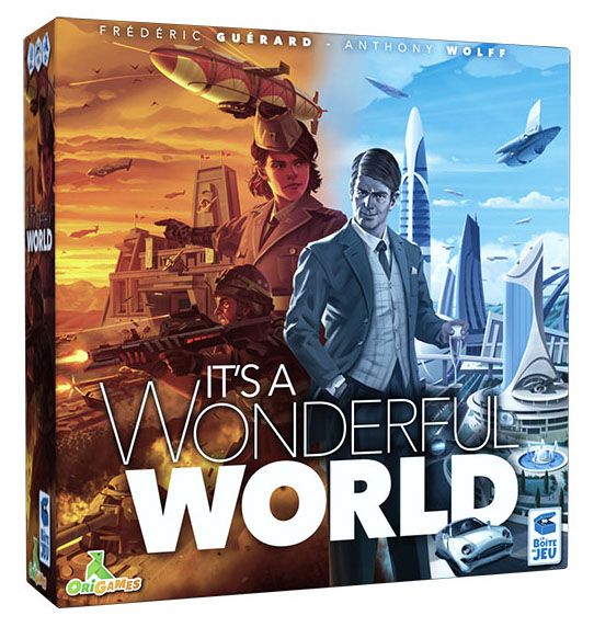 it's a wonderfull world 1