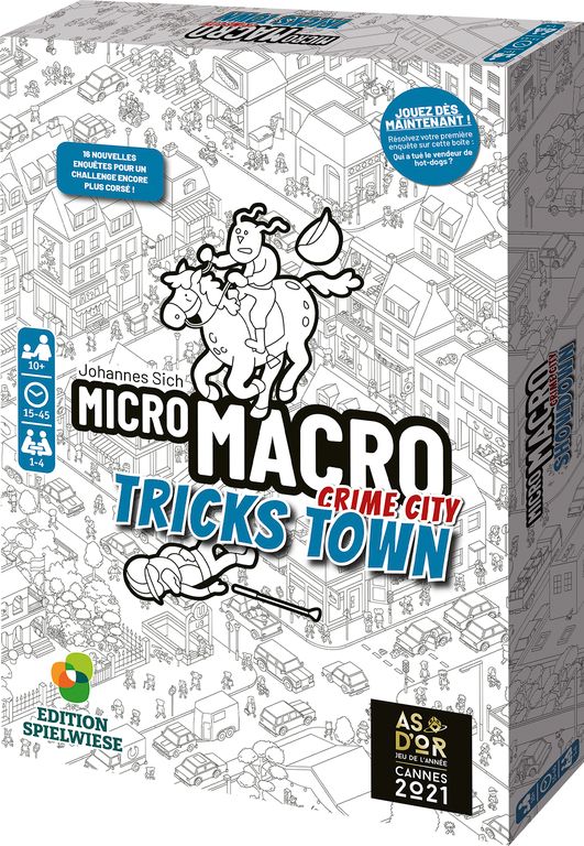 micro macro trick town boite