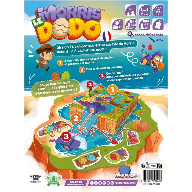morris-le-dodo dos