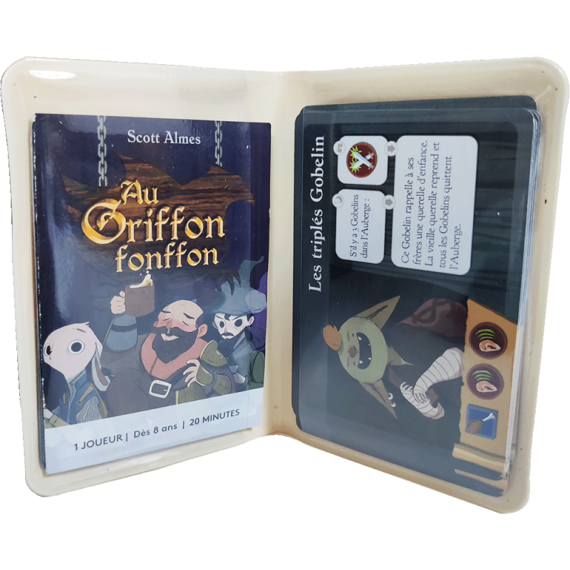 au griffon fonffon 2