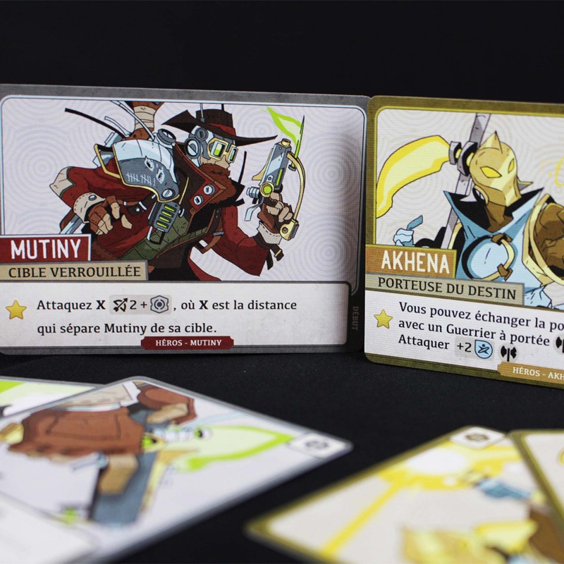 battlecrest 2