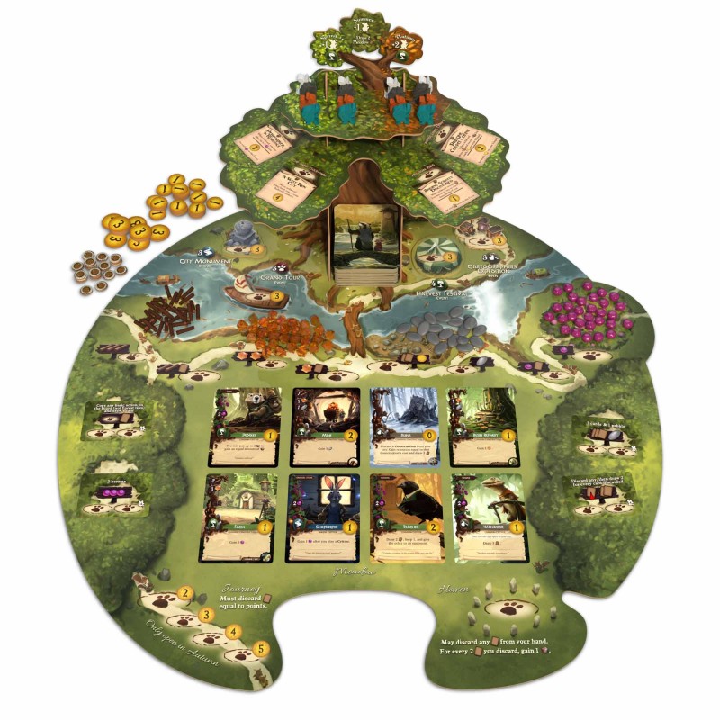 everdell 3