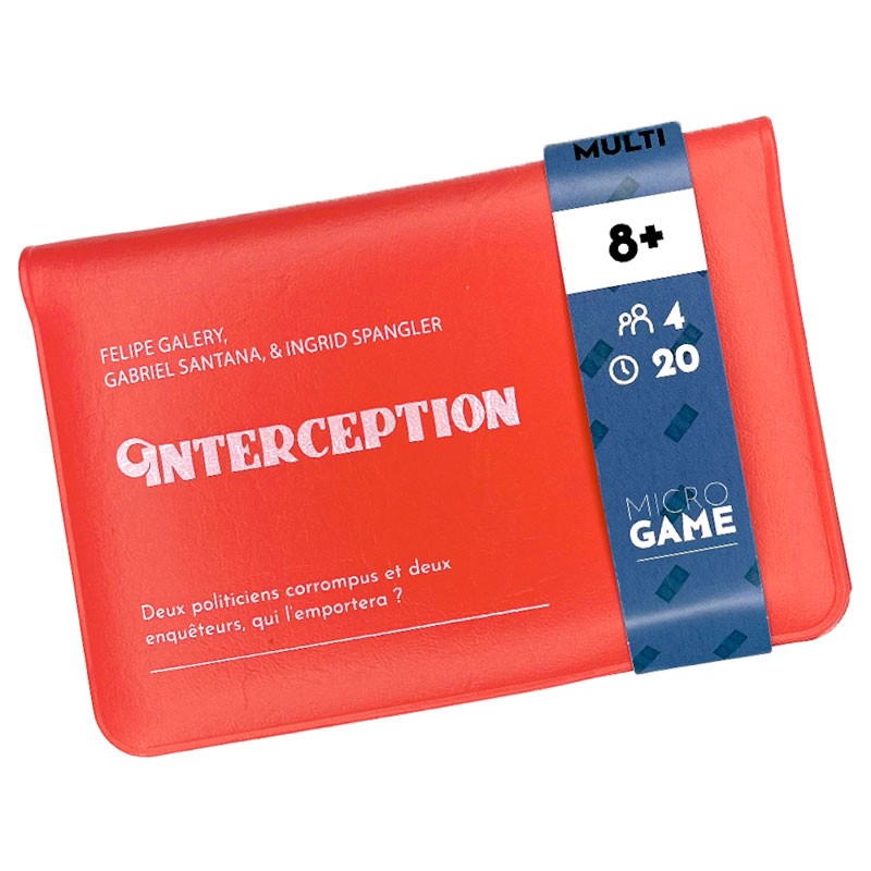 interception 1