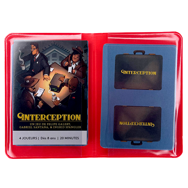 interception 2