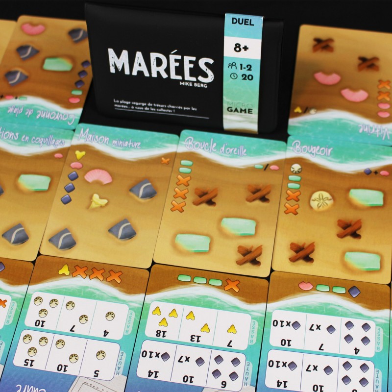 marées 2