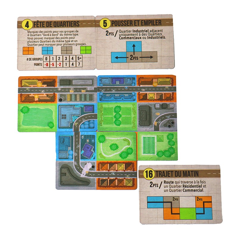 mégalopolis 3