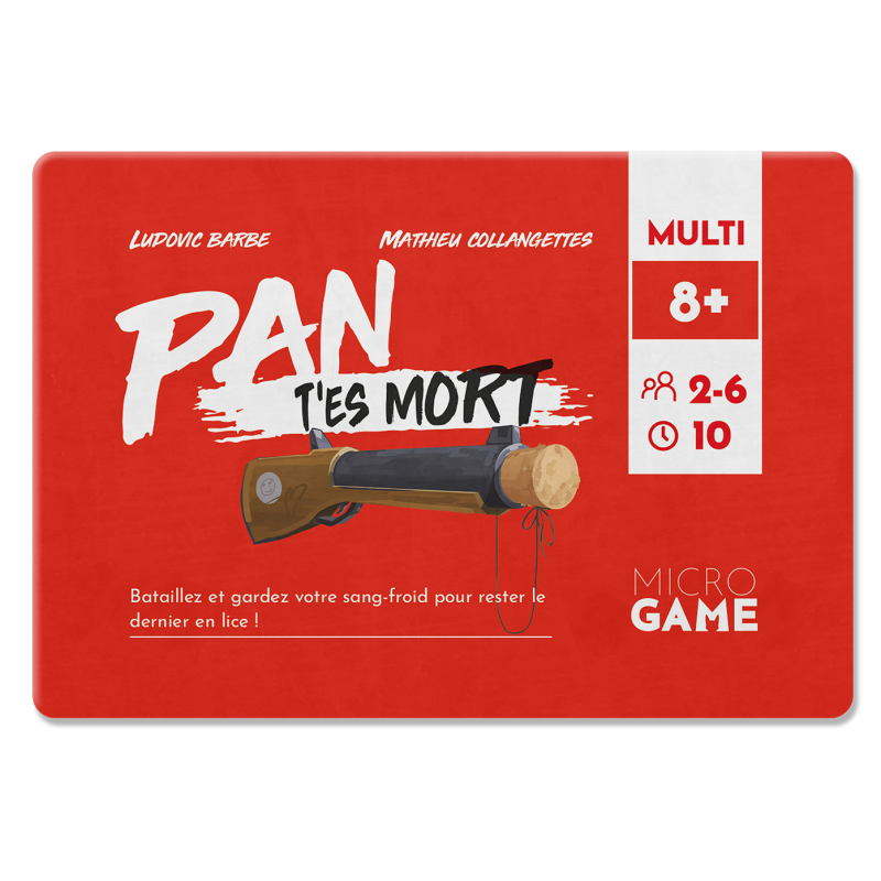 pan t'es mort 1
