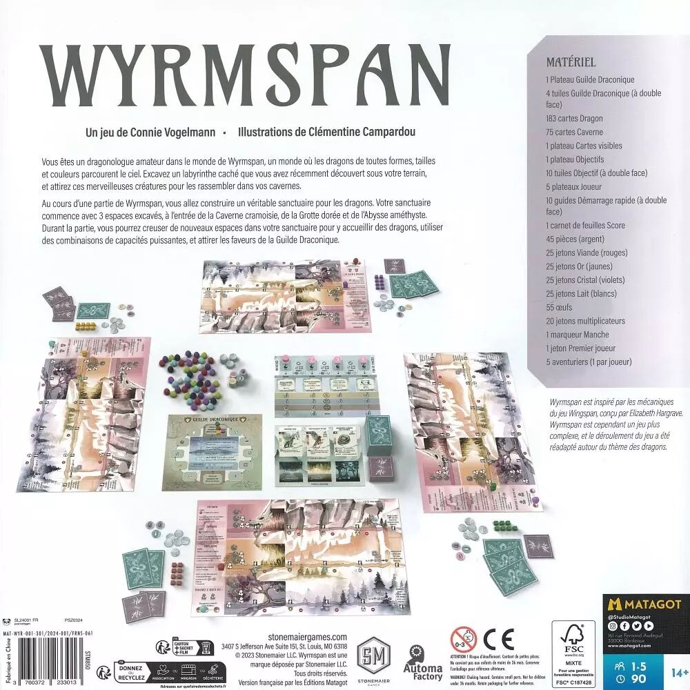 wyrmspan 2