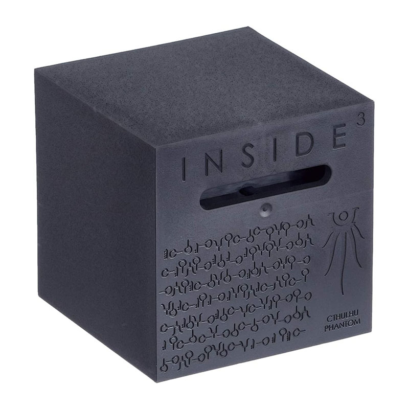 inside phantom cthulhu