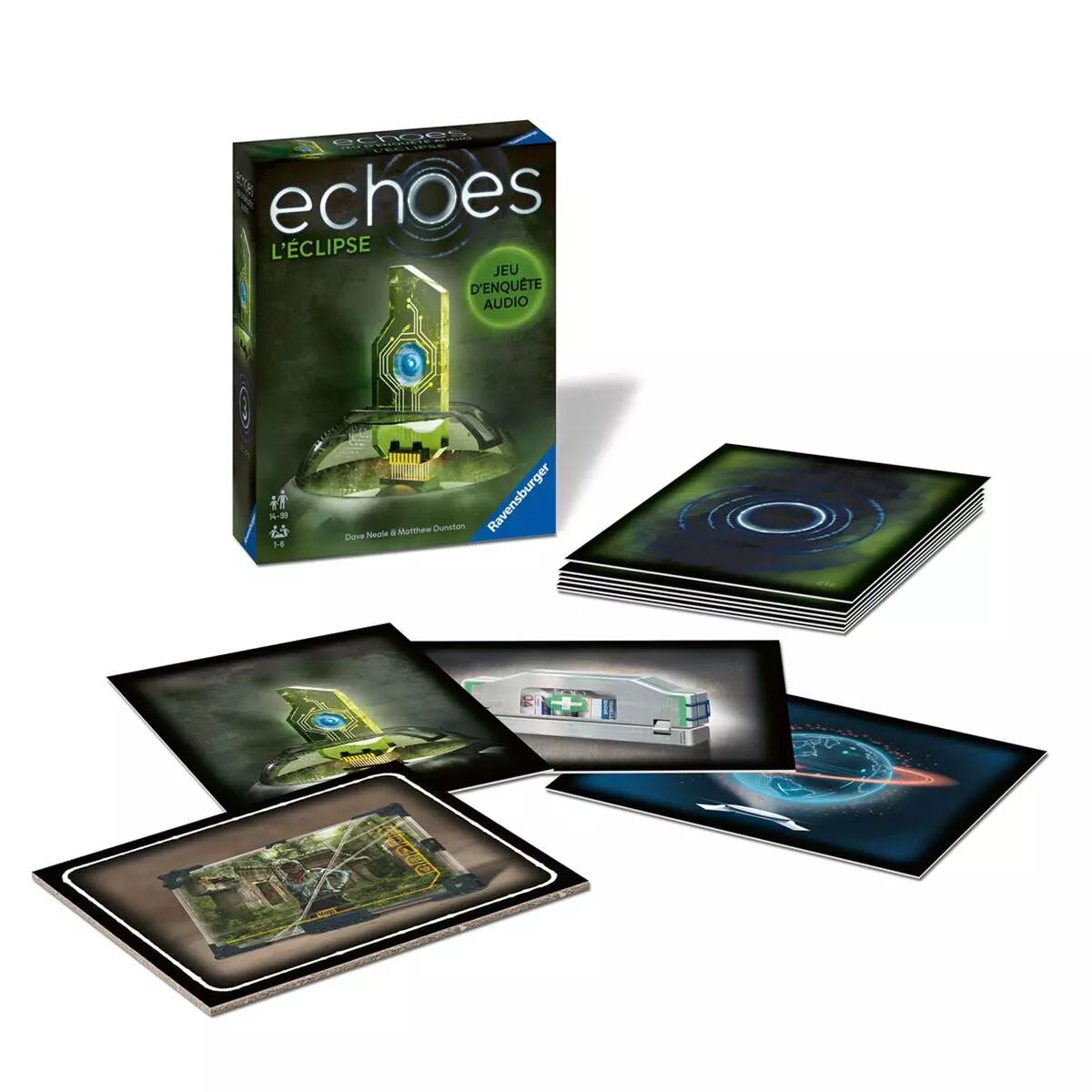echoes leclipse 3