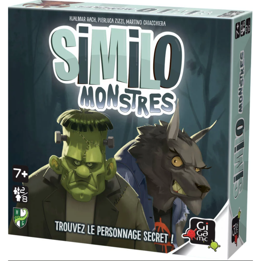 Similo Monstres