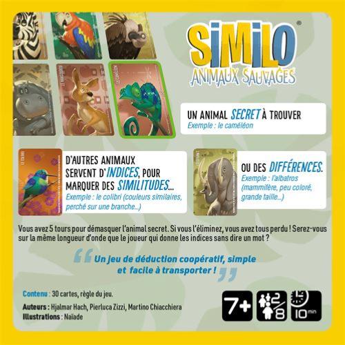 Similo-Animaux-Sauvages-dos-de-boite-zoom