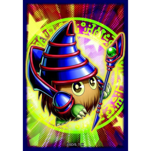 Protège-cartes Yu-Gi-Oh! Kuriboh Kollection