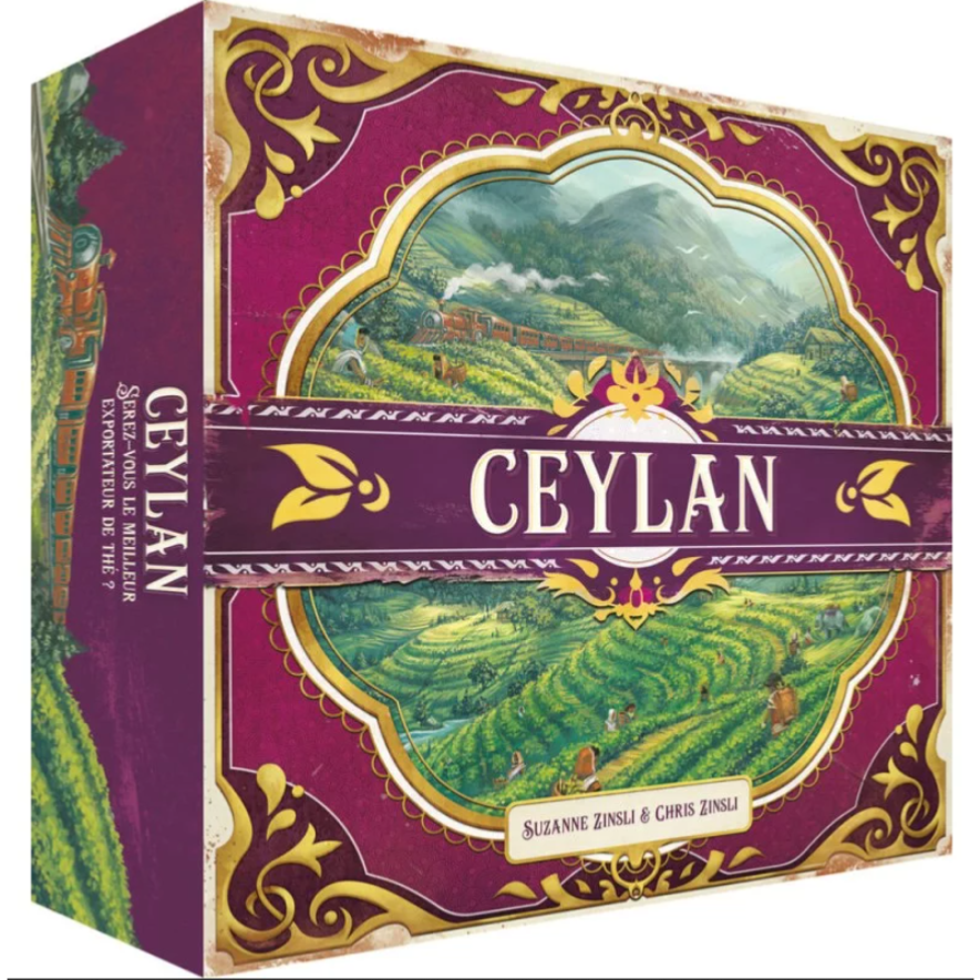 CEYLAN