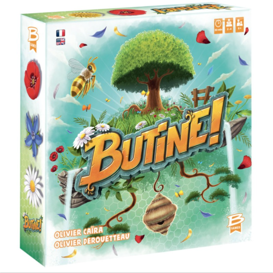 Butine