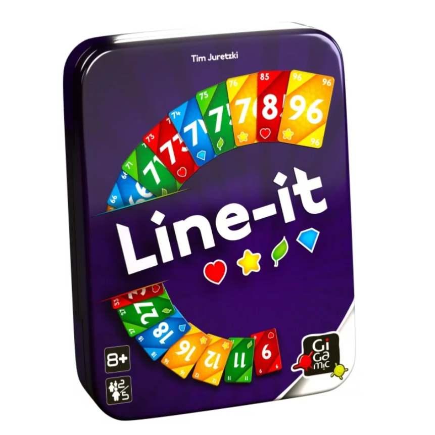 Line-it