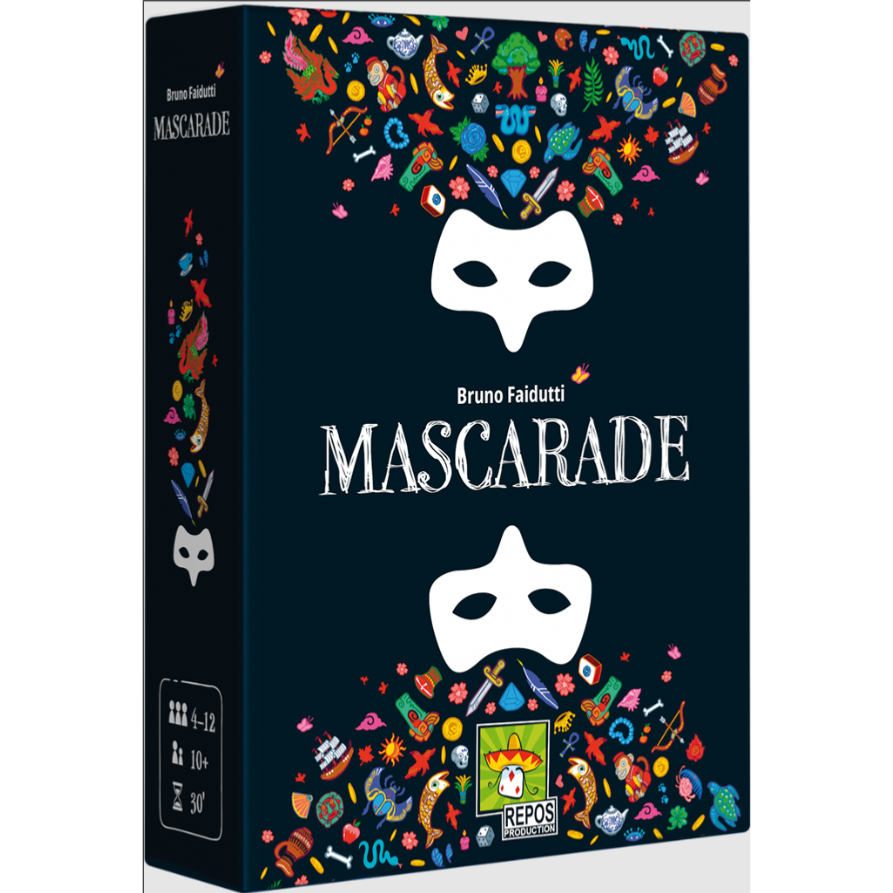 Mascarade
