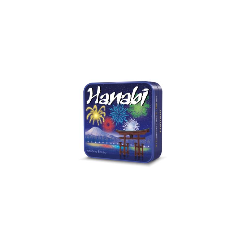 Hanabi