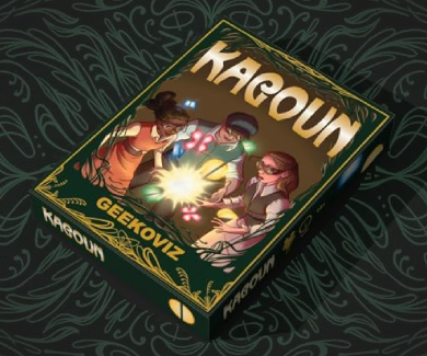 Kagoun
