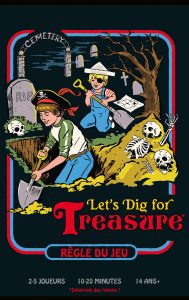 lets dig for treasure 1