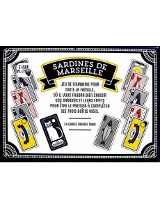 les sardines de marseille 2
