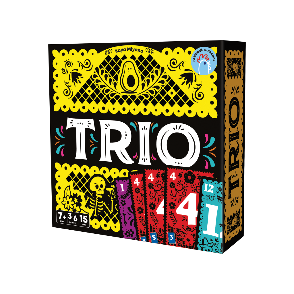 trio 1