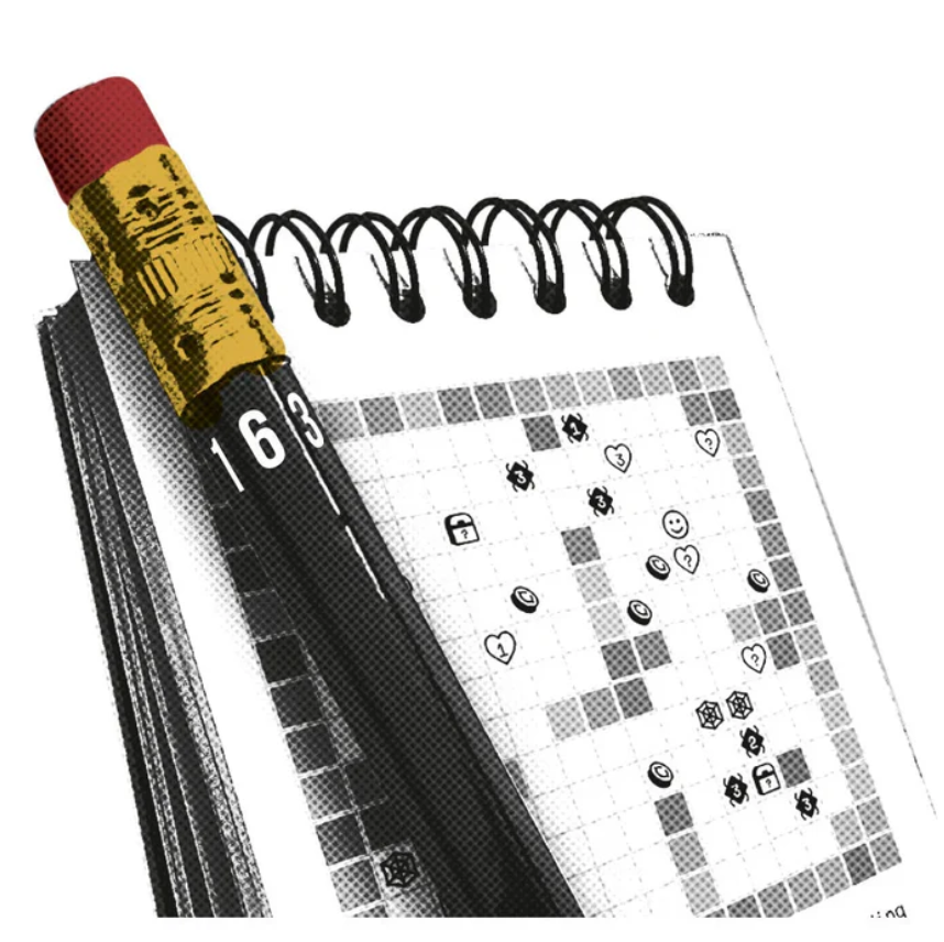 paper app dungeon matériel
