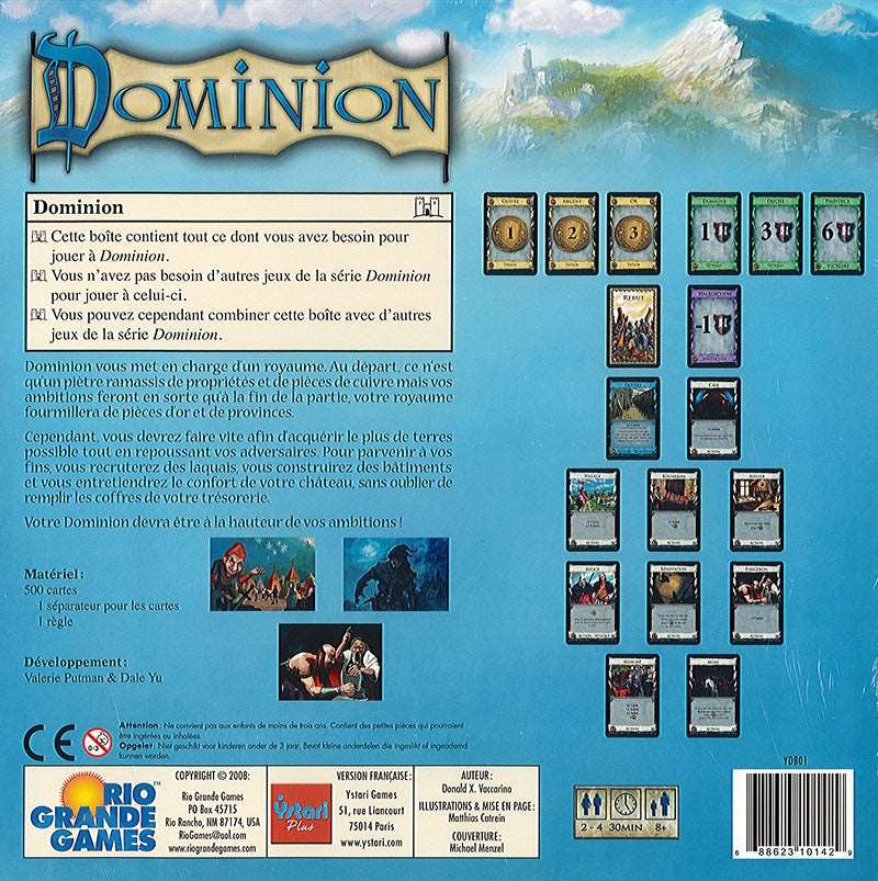 dominion 2