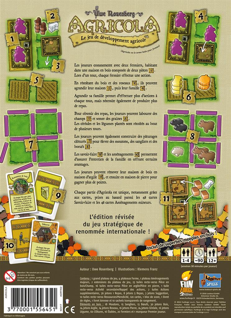 agricola 2