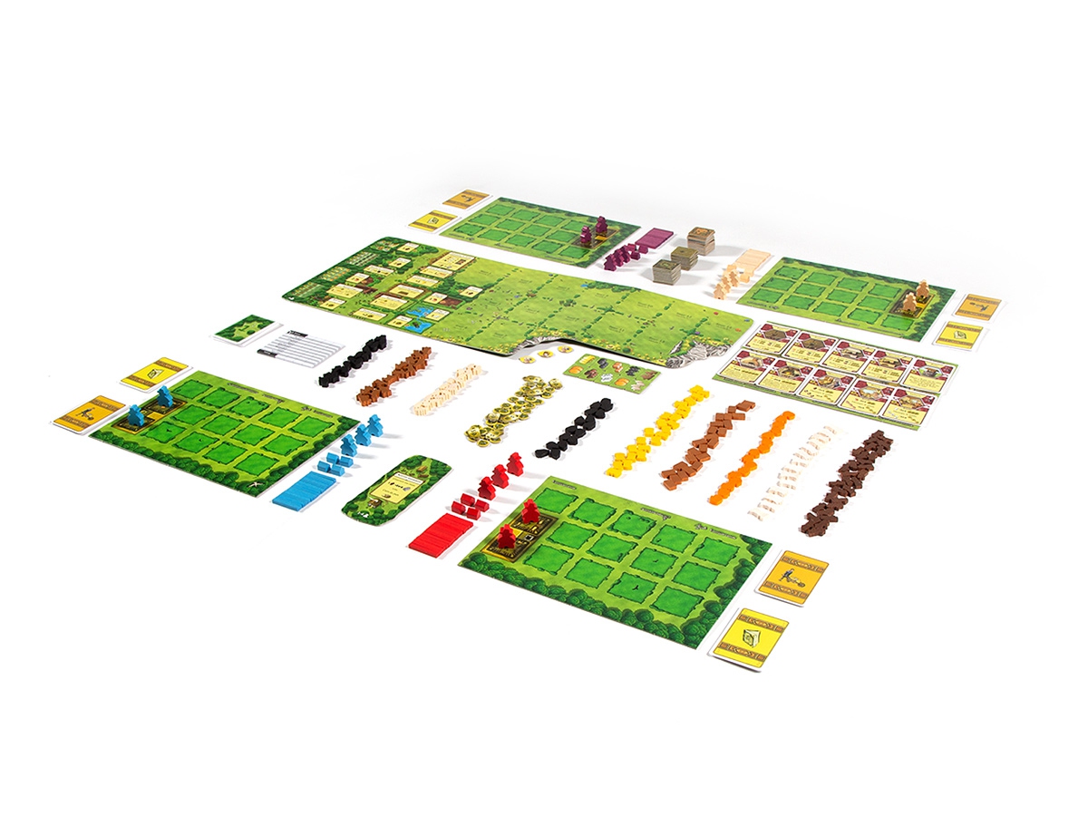 agricola 3