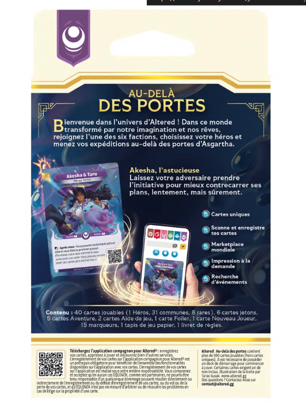 deck yrmir dos