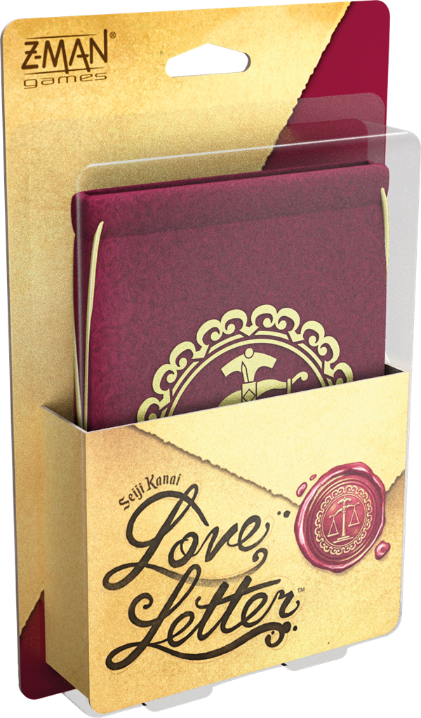 love letter 1