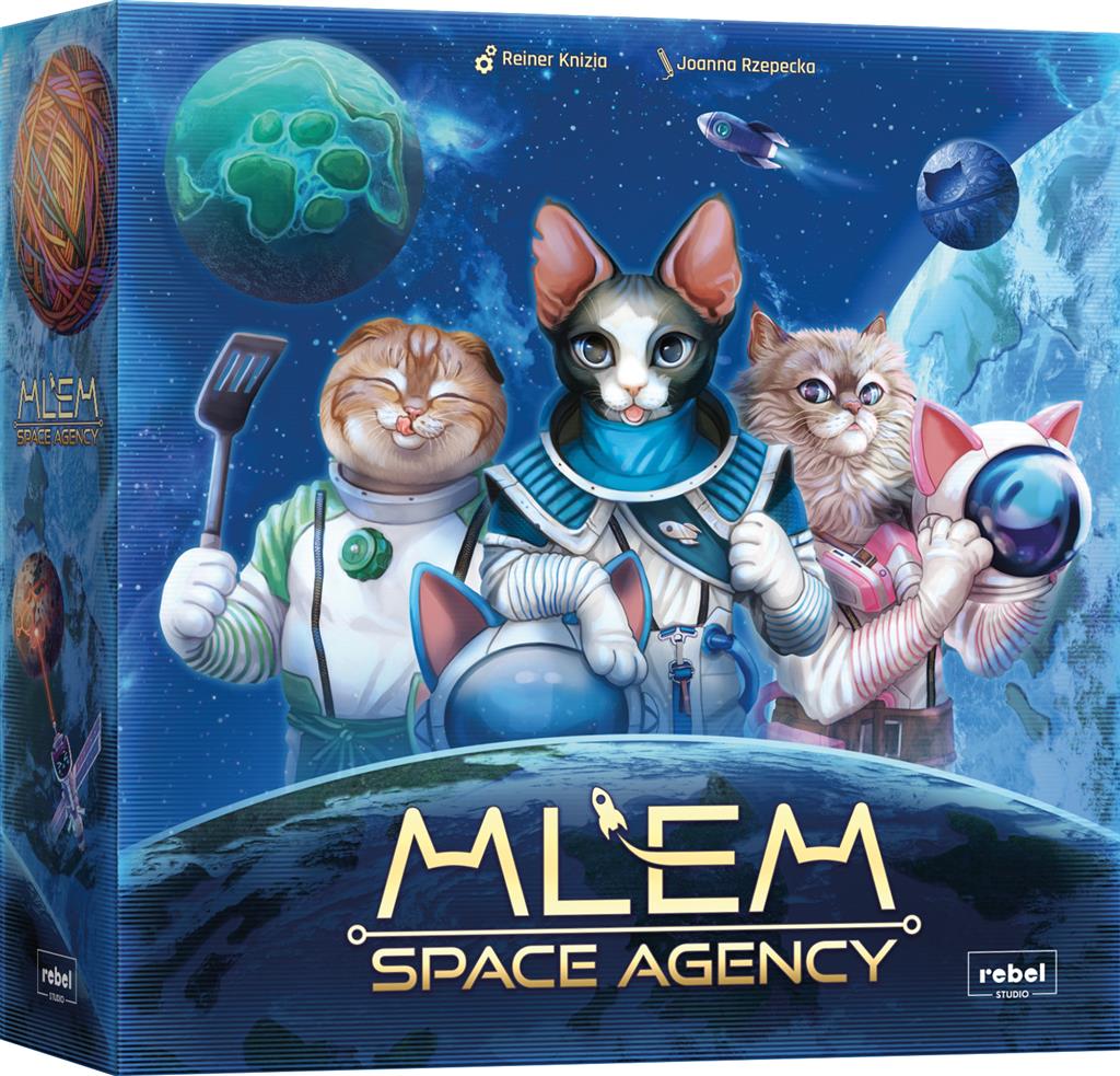 mlem space agency 1