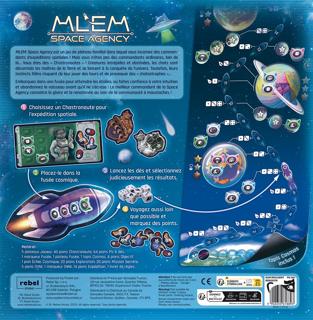 mlem space agency 2