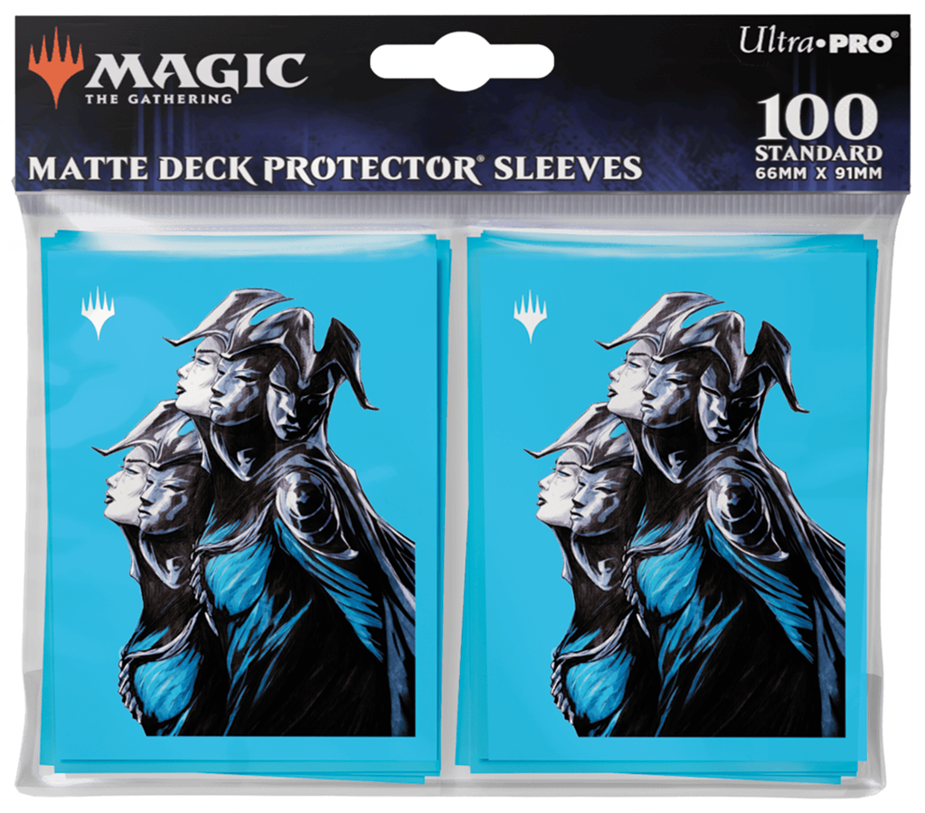 Sleeves MH3 1