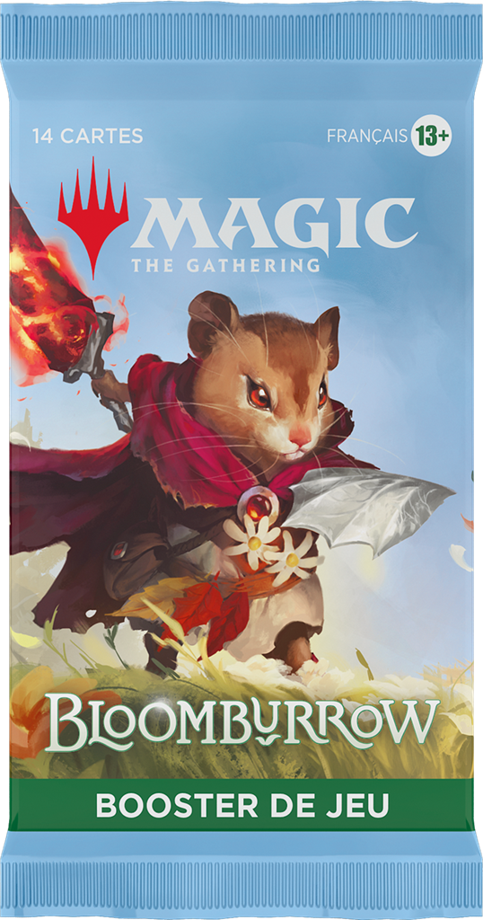 booster bloomburrow