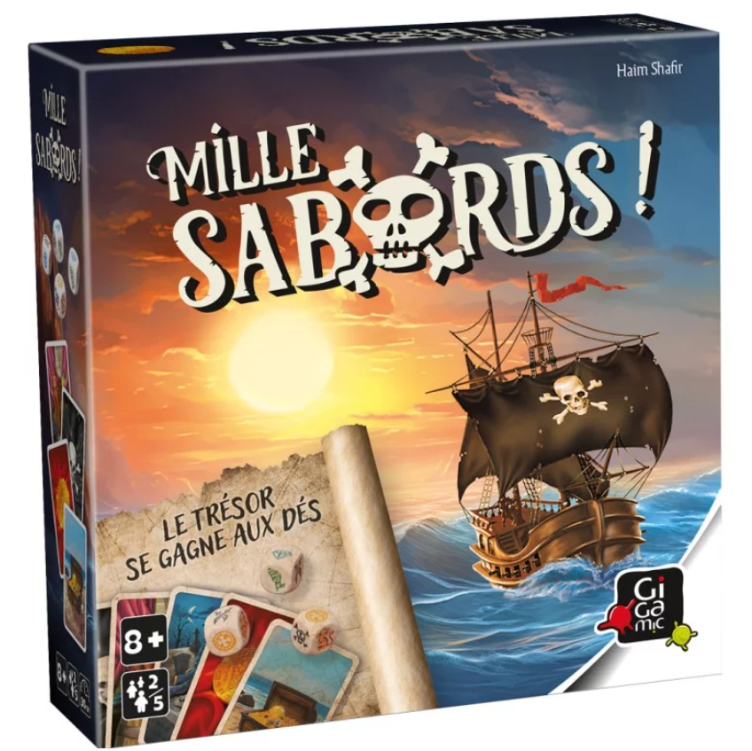 Mille Sabords