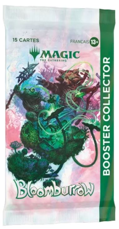 booster collector bloomburrow