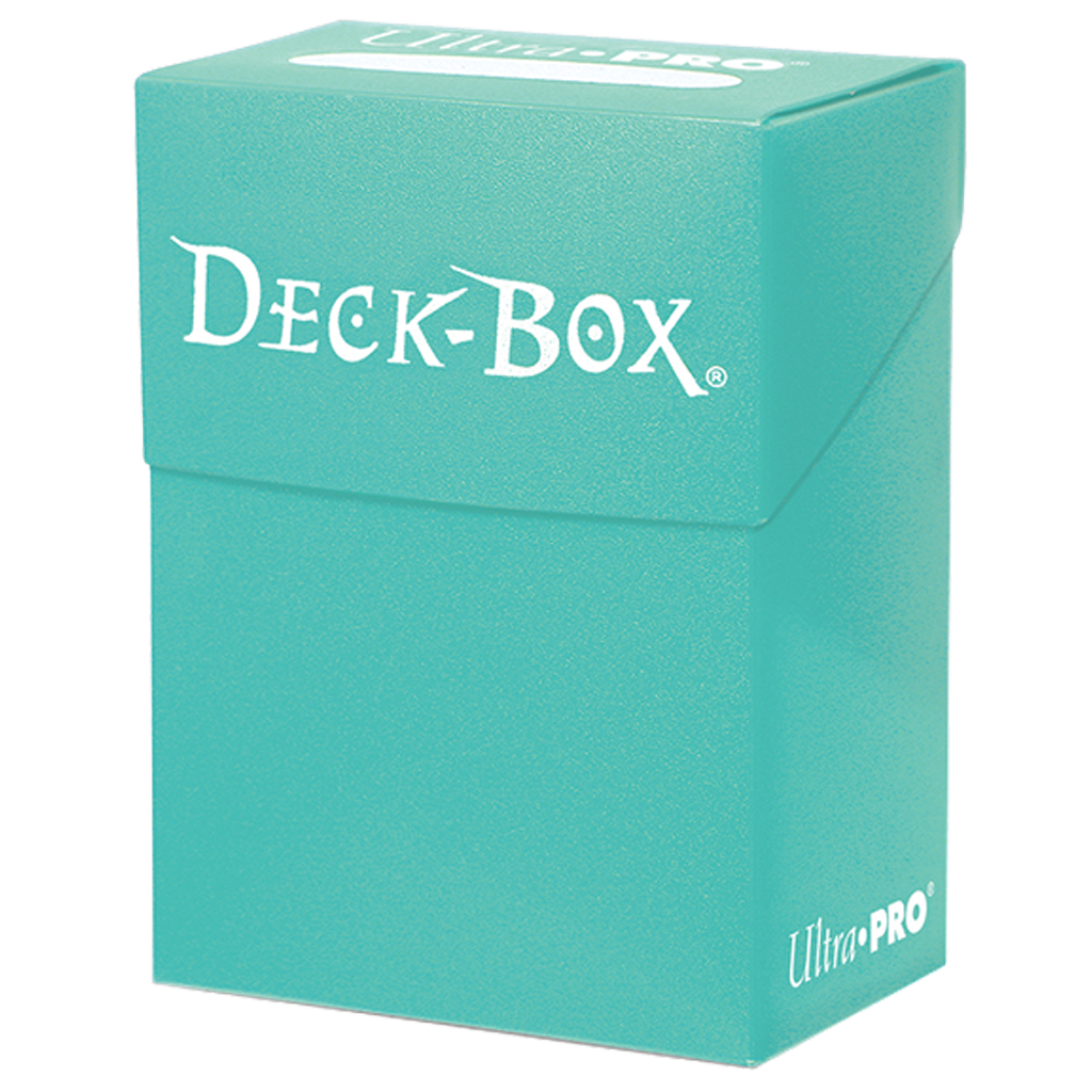 Deckbox  Ultra Pro