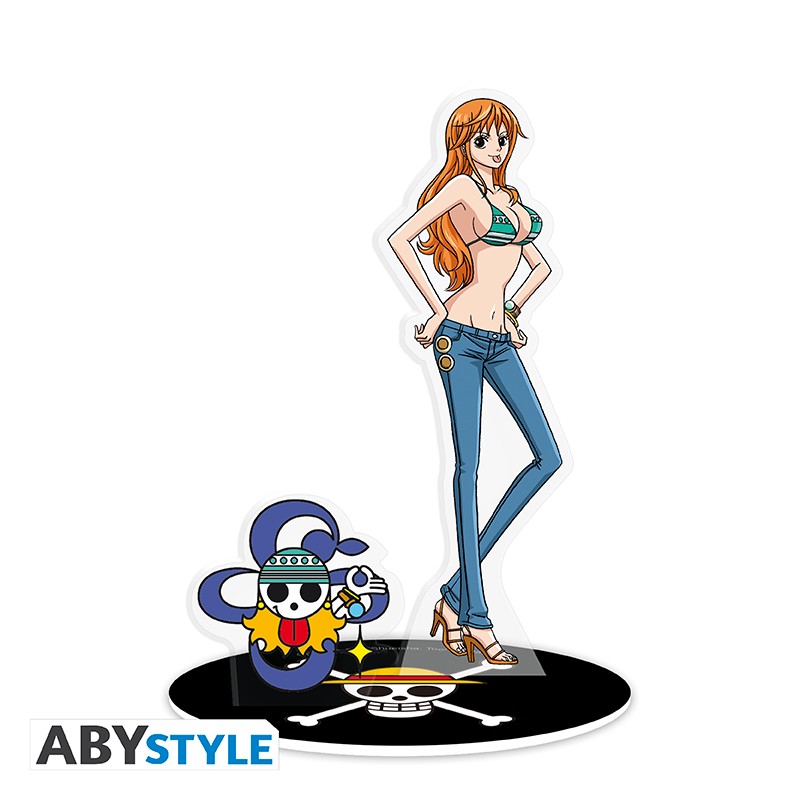 Figurine Acrylique Nami