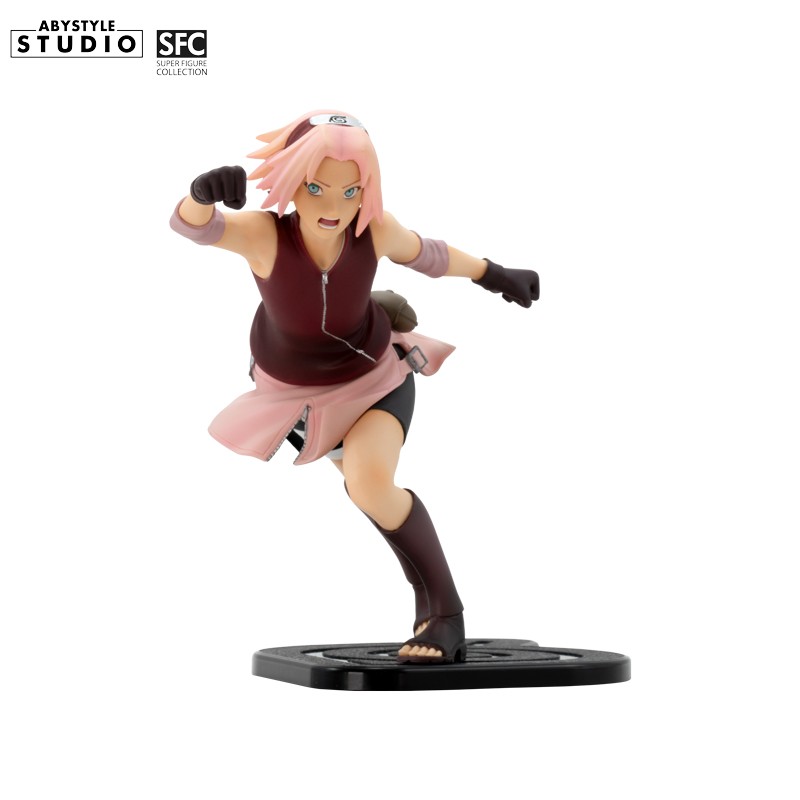 figurine sakura 2