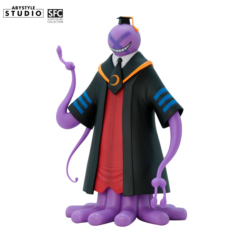 figurine koro sensei 2