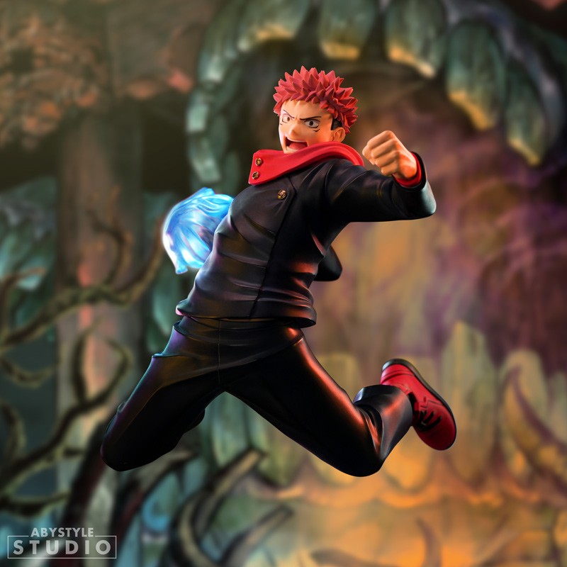 figurine yuji 3