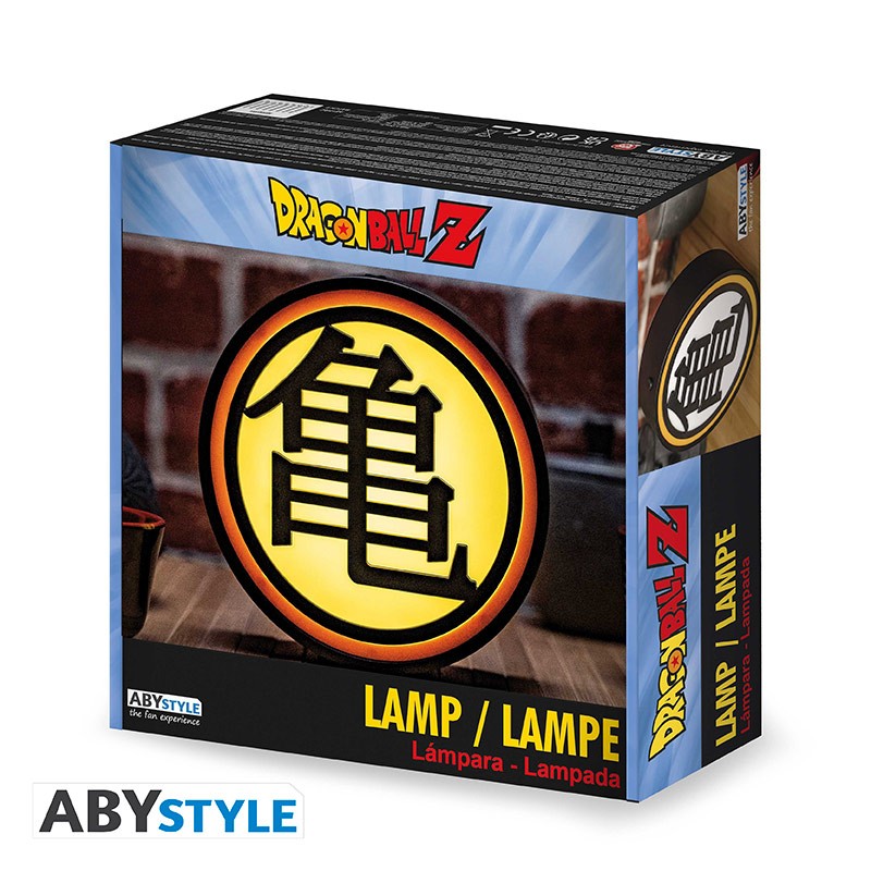 Lampe Dragon Ball