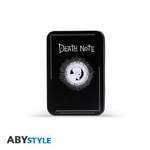 death note jeu de 54 cartes 1