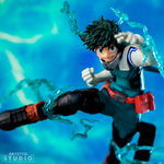 figurine izuku 3