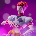 figurine hisoka 3
