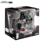 buste dark vador 1