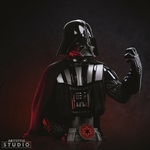 buste dark vador 3