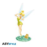 figurine acryl fée clochette 1
